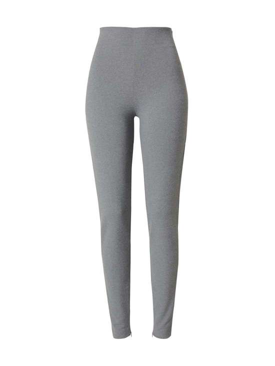 Леггинсы узкого кроя