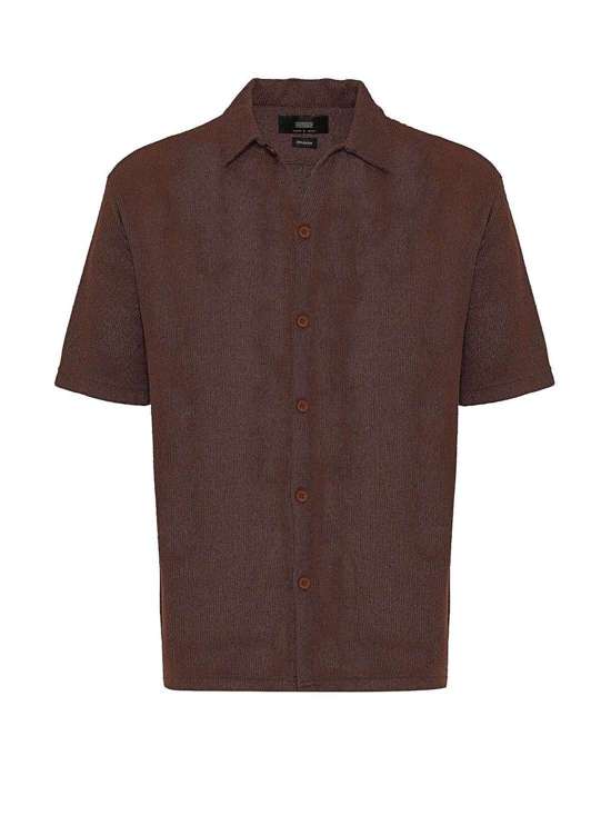 Рубашка стандартного кроя