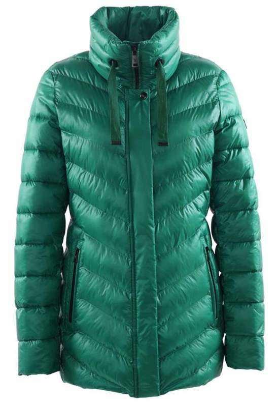 Зимняя куртка