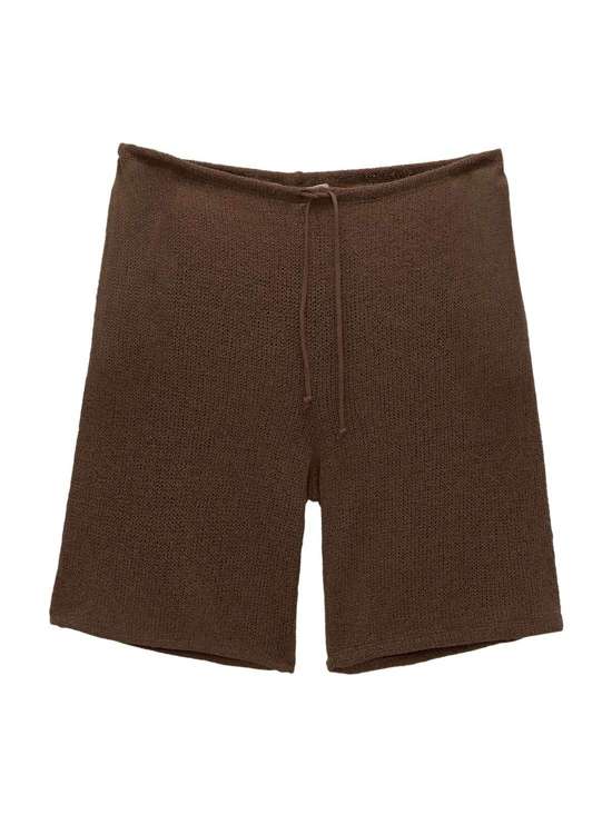 Обычные шорты