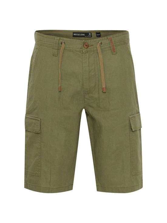 Обычные брюки-карго