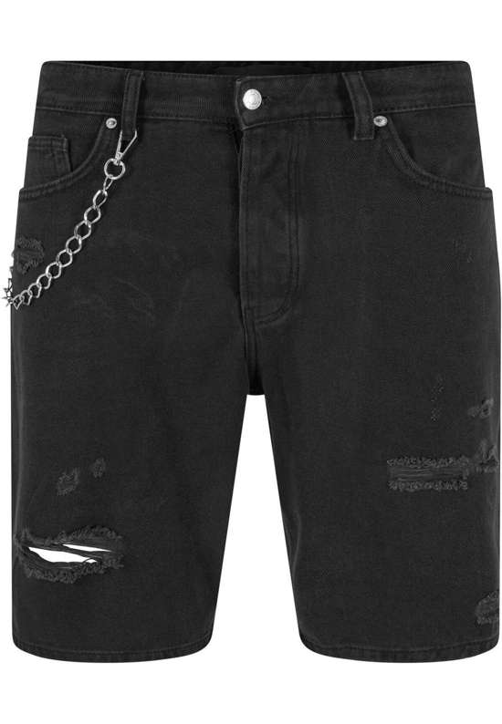 Обычные джинсы