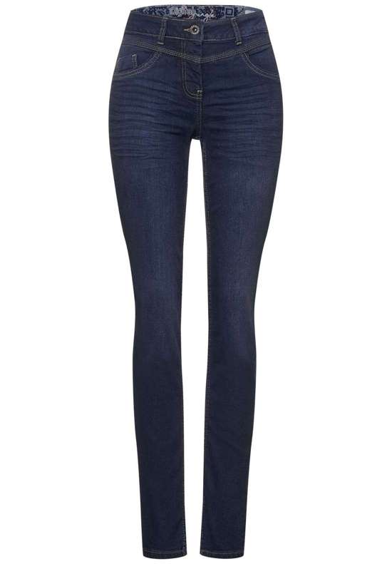 Джинсы узкого кроя Toronto