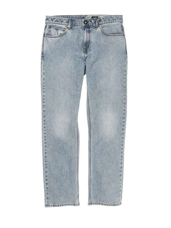 Обычные джинсы Solver