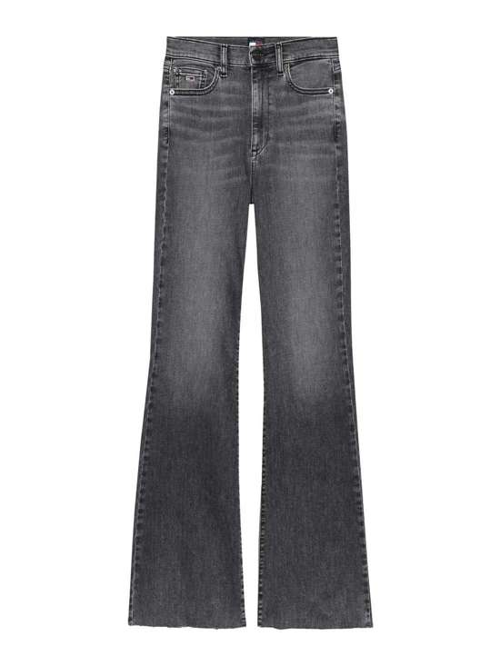 Расклешенные джинсы Sylvia