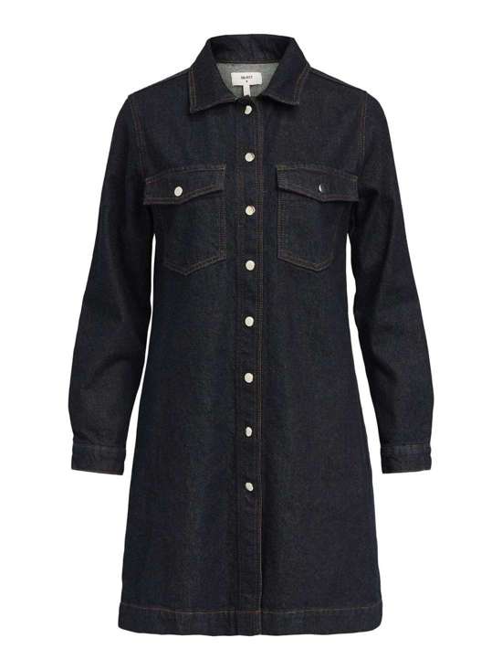 Платье-блузка HARLOW