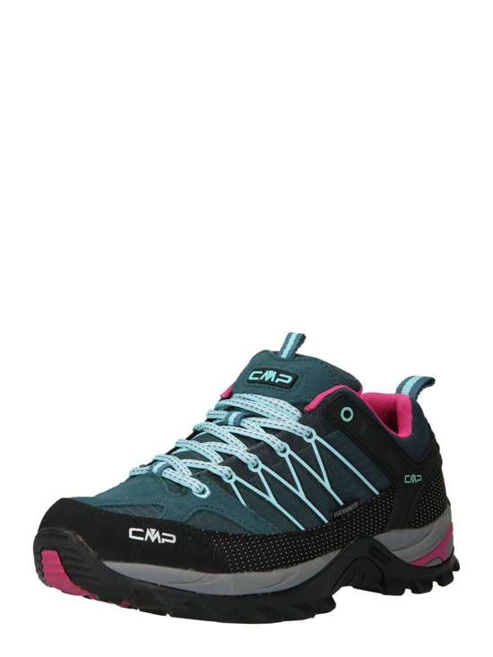 Уличная обувь Riegel