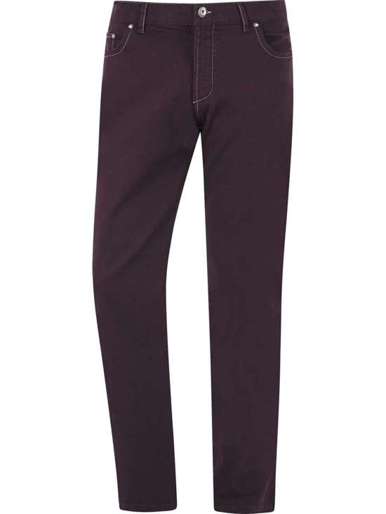 Джинсы свободного кроя Ralunde