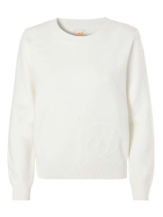 Пуловер SWEETY