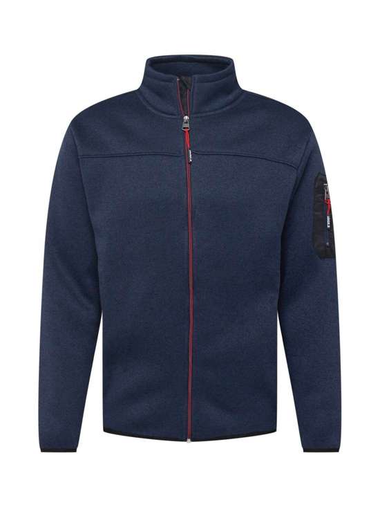 Флисовая куртка