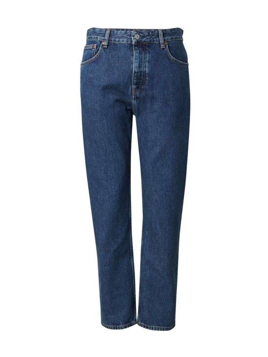 Обычные джинсы Ben