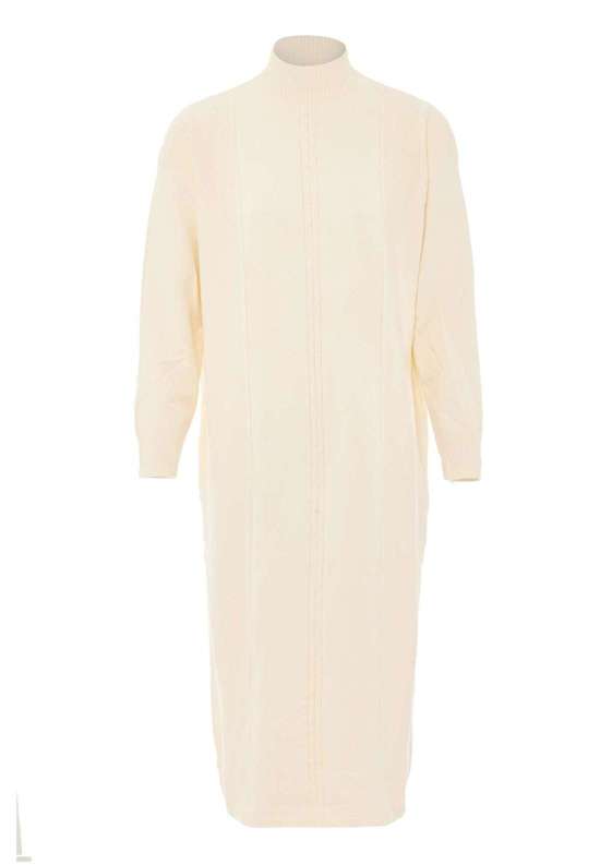 Трикотажное платье