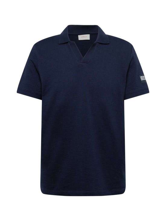 Рубашка-поло