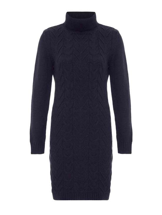 Трикотажное платье Belicia