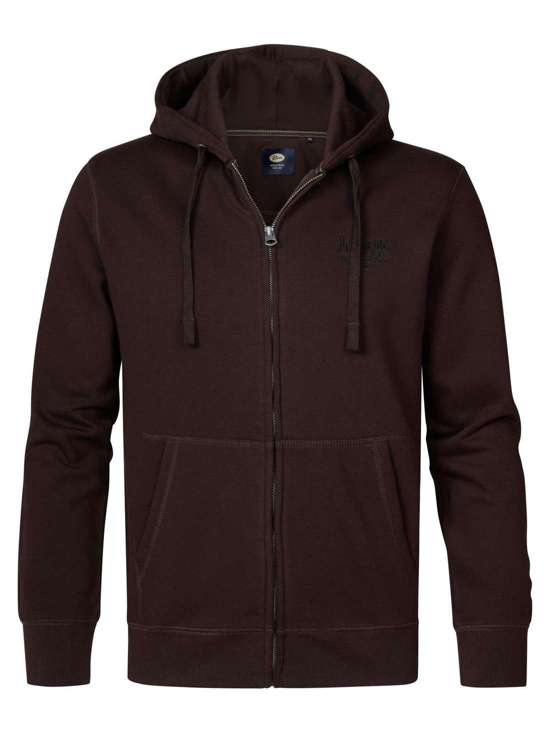 Толстовка Parks