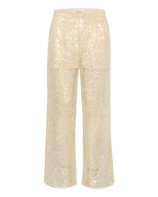 Широкие брюки Signe