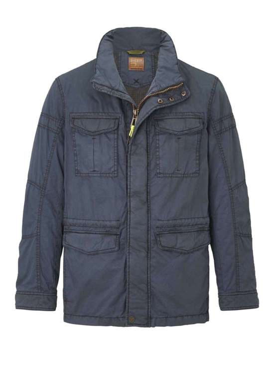 Всесезонная куртка