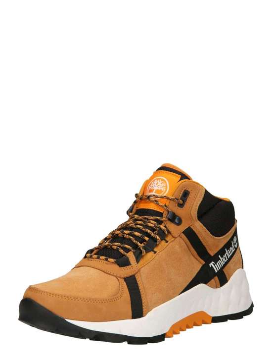 Ботинки на шнуровке Killington