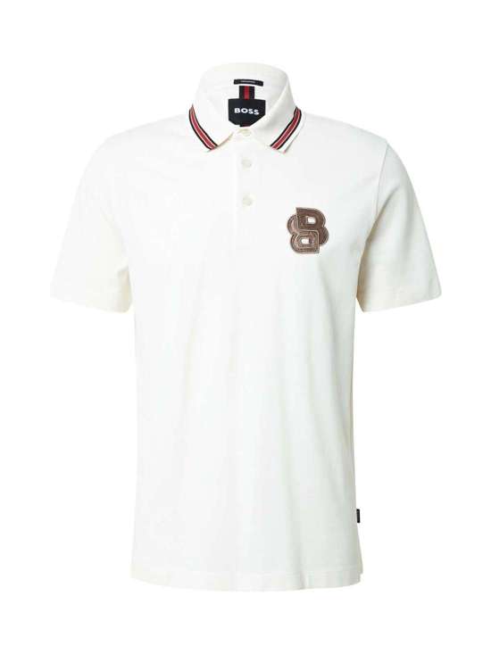 Рубашка-поло C-Parris 10