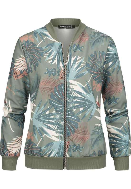 Всесезонная куртка