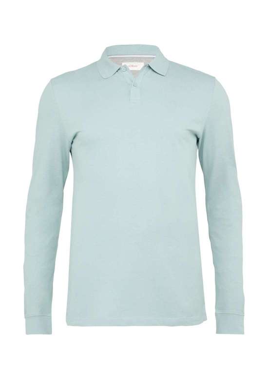 Рубашка-поло