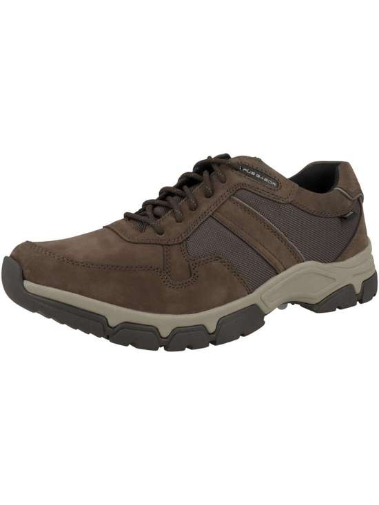 Обувь на шнуровке