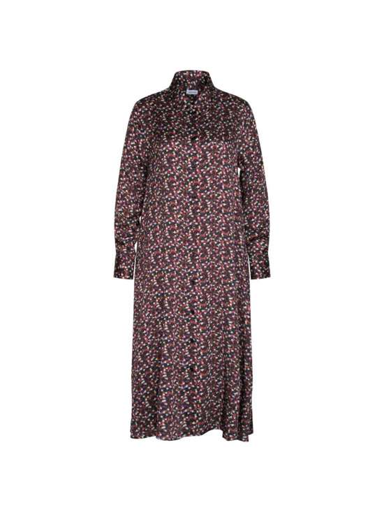 Платье Schwarze Rose