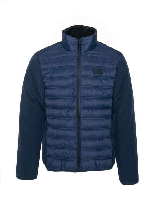 Зимняя куртка AUGUST