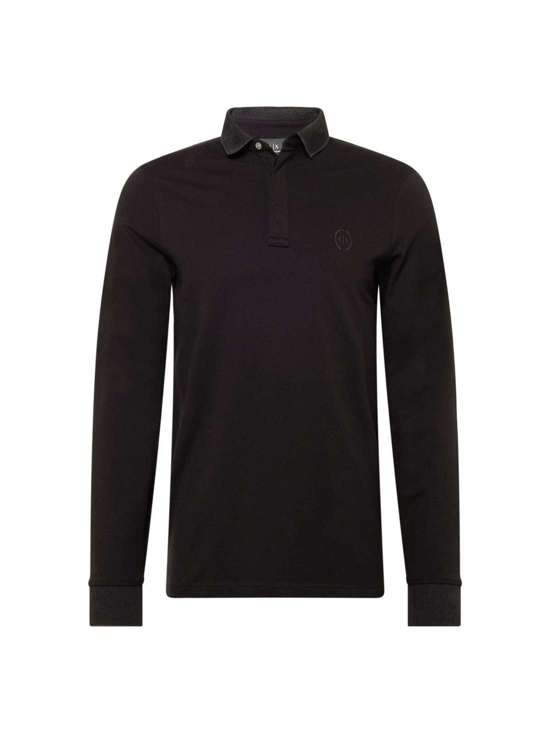 Рубашка-поло