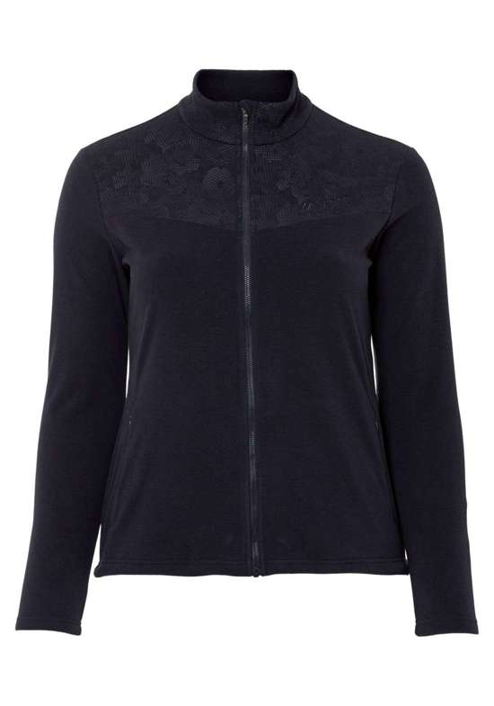 Флисовая куртка