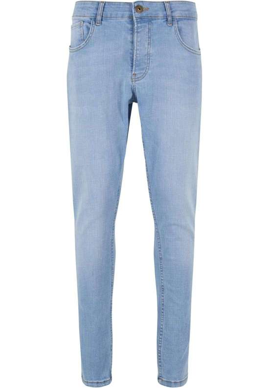 Узкие джинсы