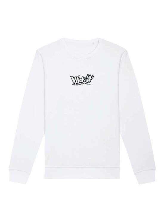 Свитшот Wickie