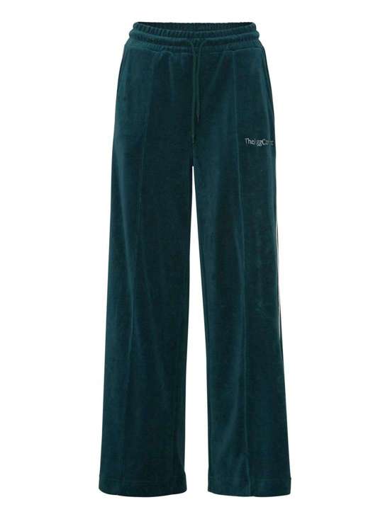 Брюки свободного кроя JCSUNNA