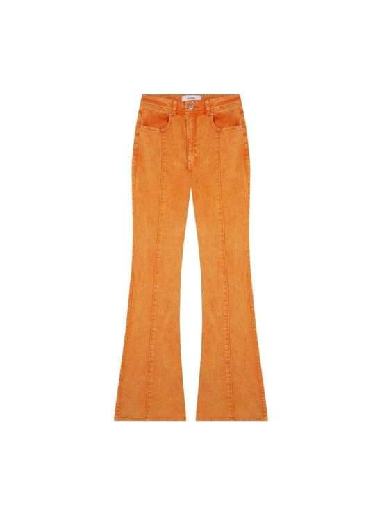 Джинсы Bootcut