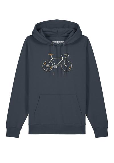 Свитшот Doodle Bike