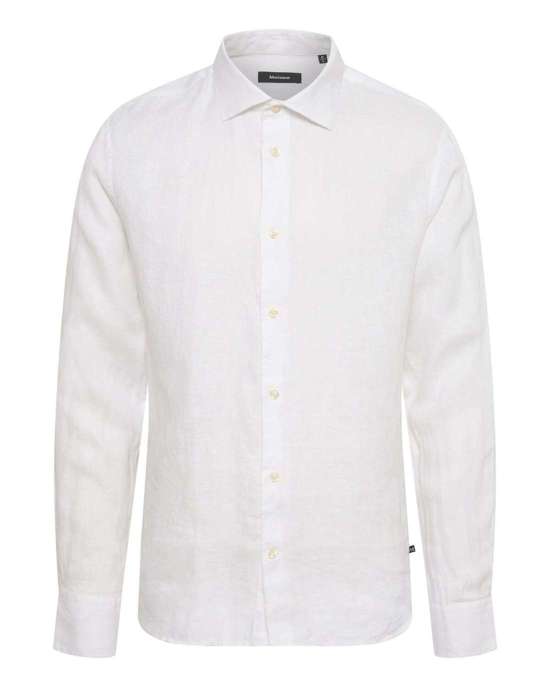 Рубашка стандартного кроя Marc