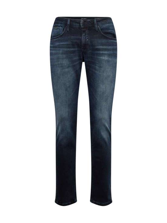 Обычные джинсы