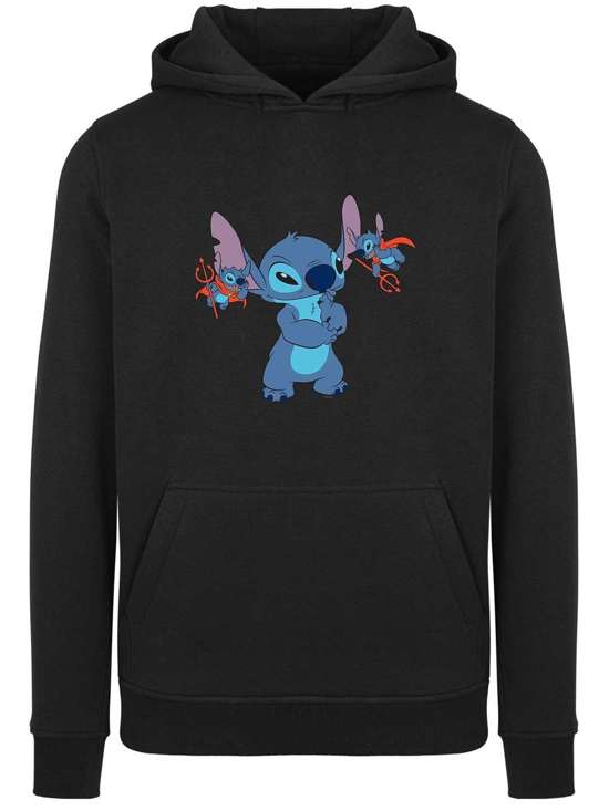 Свитшот Disney Lilo And Stitch Little Devils