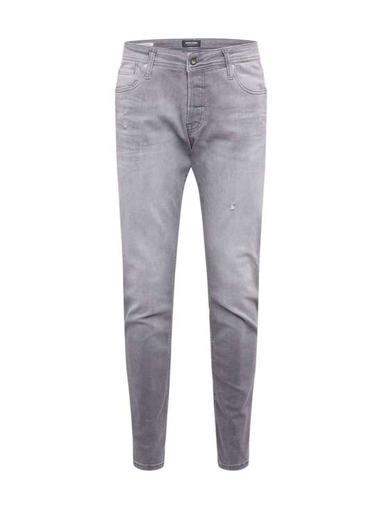 Джинсы узкого кроя GLENN