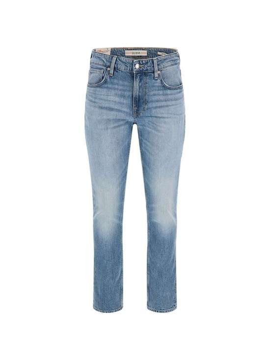 Обычные джинсы