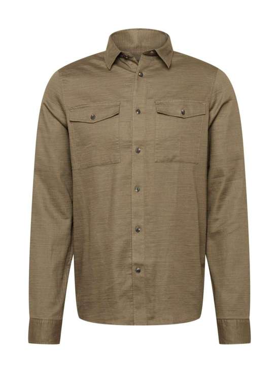 Рубашка стандартного кроя Tim