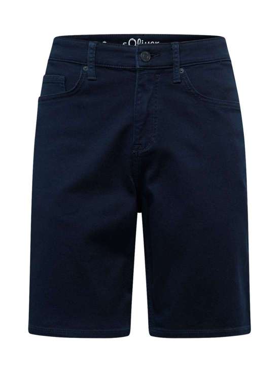 Обычные шорты