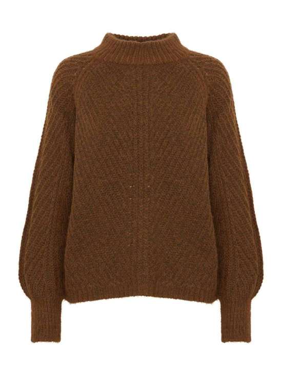 Пуловер OKSANA