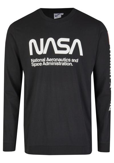 Кофта Nasa