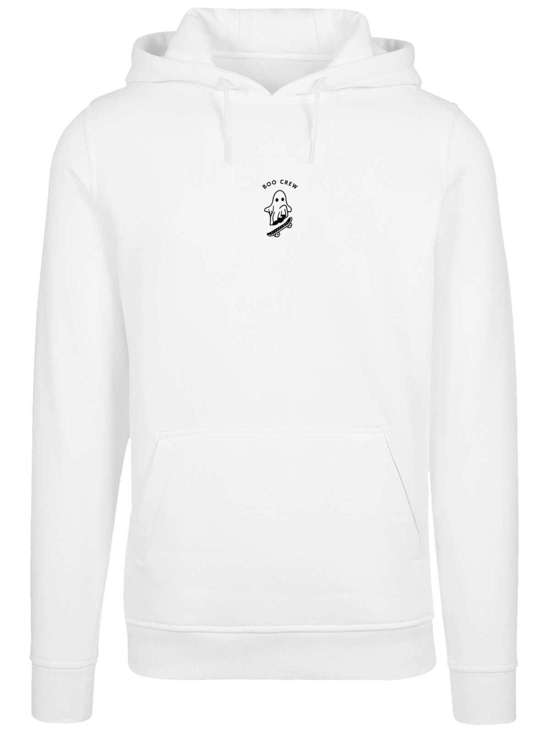 Свитшот Boo Crew Halloween