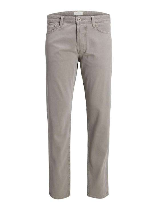 Джинсы свободного кроя Chris Cooper