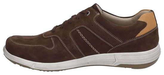 Обувь на шнуровке