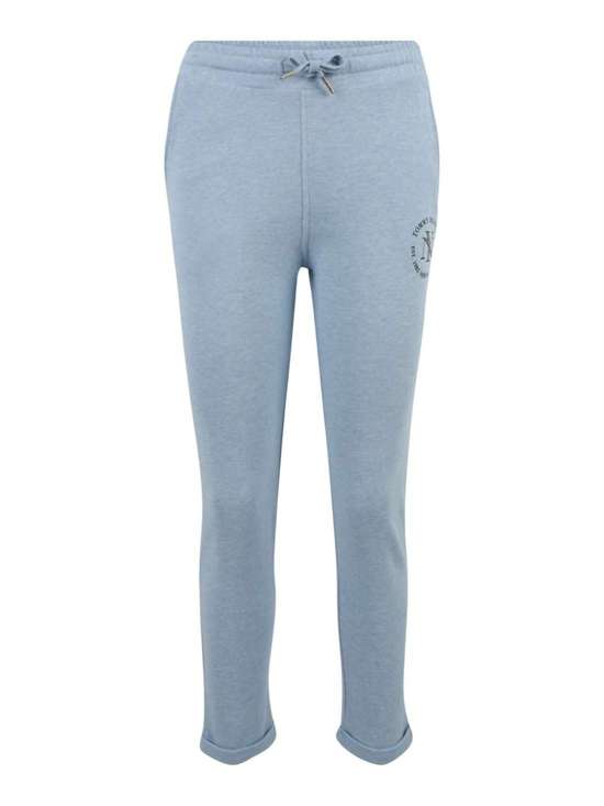 Зауженные брюки