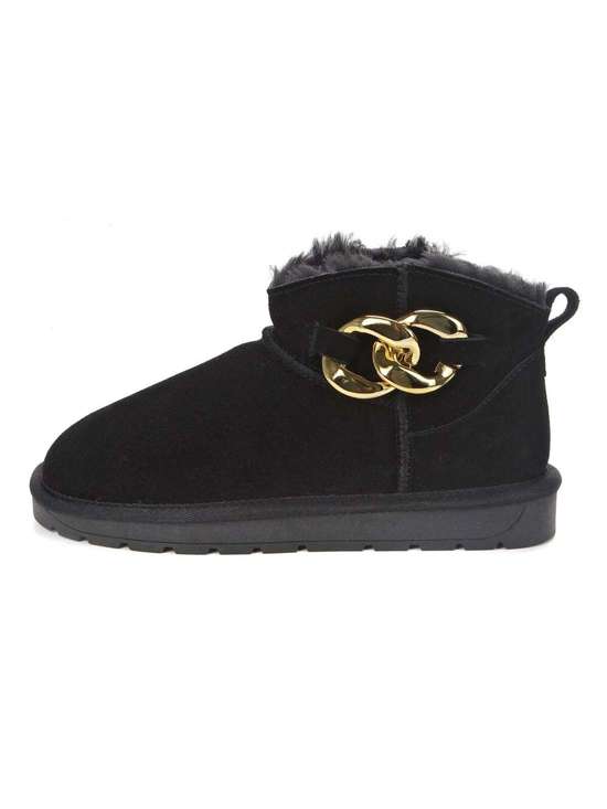 Зимние сапоги Mishka