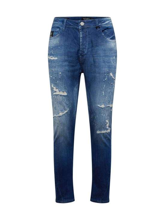 Джинсы узкого кроя WENKO